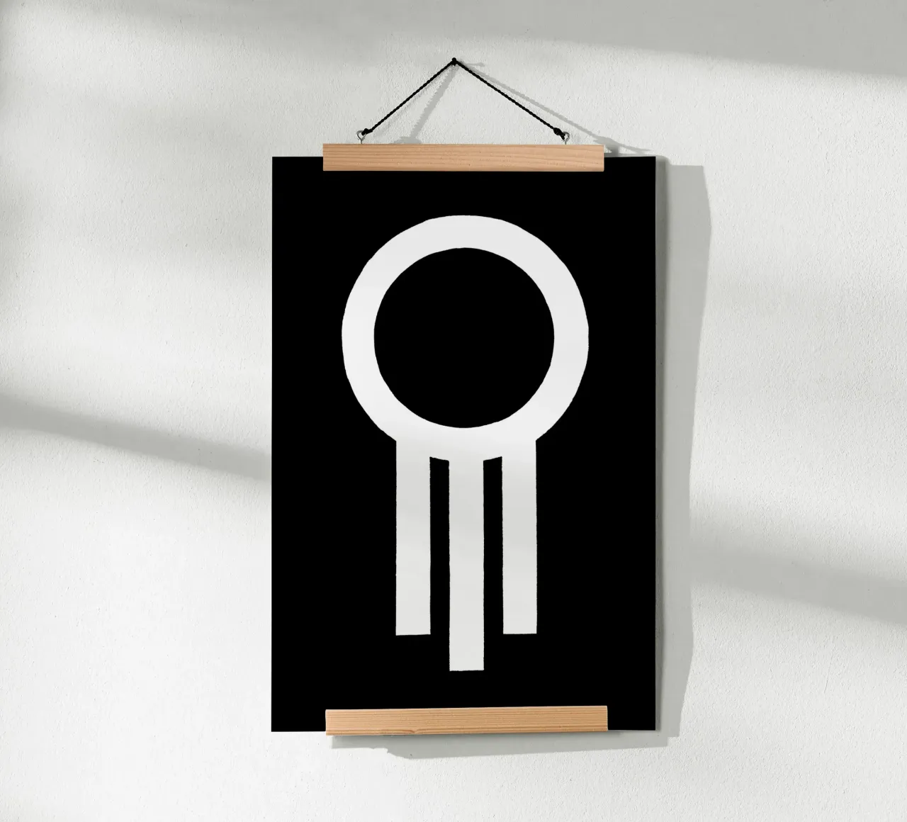 AURELIA°° poster da Grey Aaren