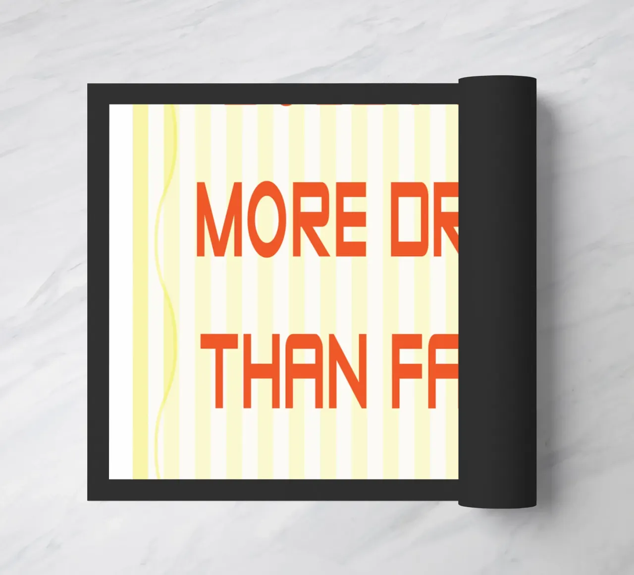 il fallimento sarà mai zerbino da kroocoot