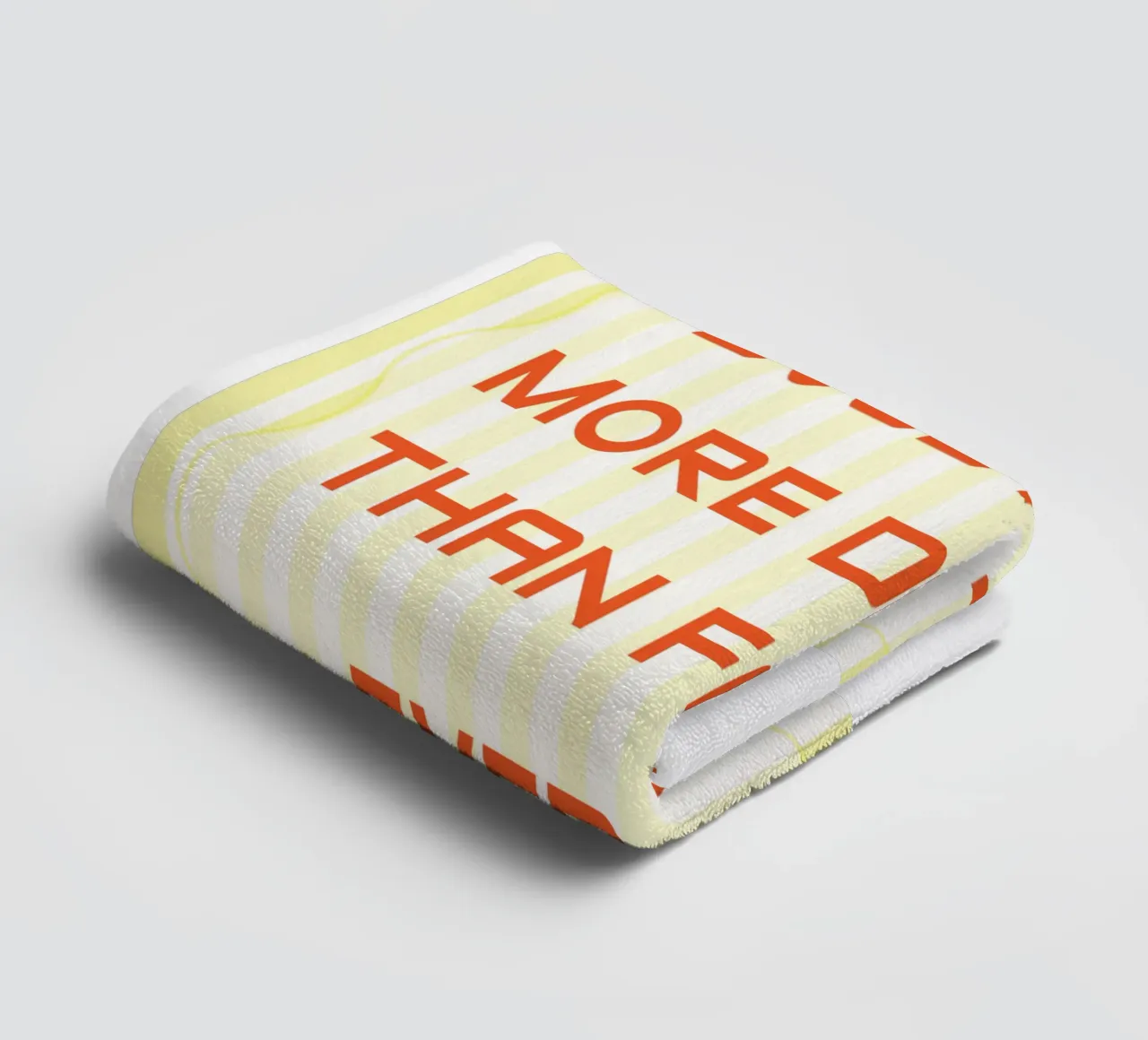 failure ever will towel by kroocoot