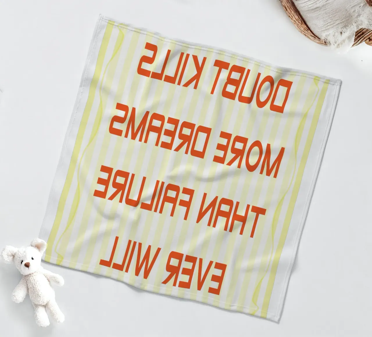 Scheitern wird immer Fleecedecke von kroocoot