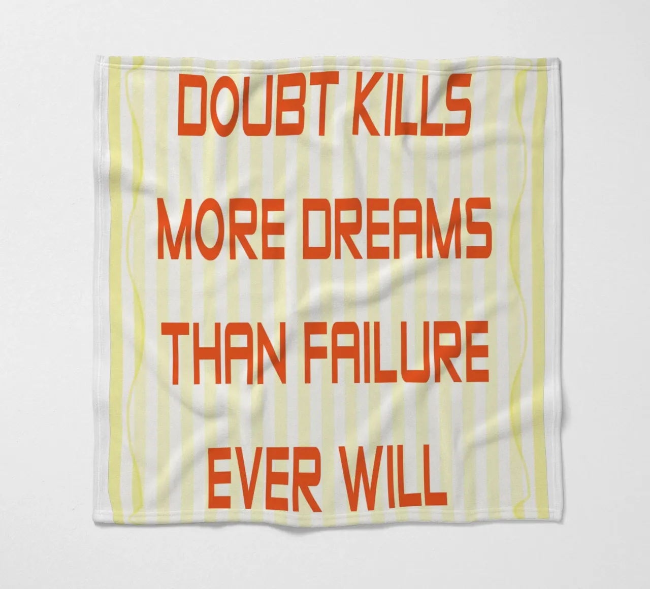 Scheitern wird immer Fleecedecke von kroocoot