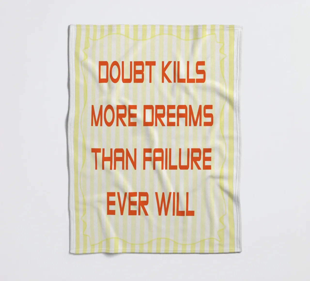 Scheitern wird immer Fleecedecke von kroocoot