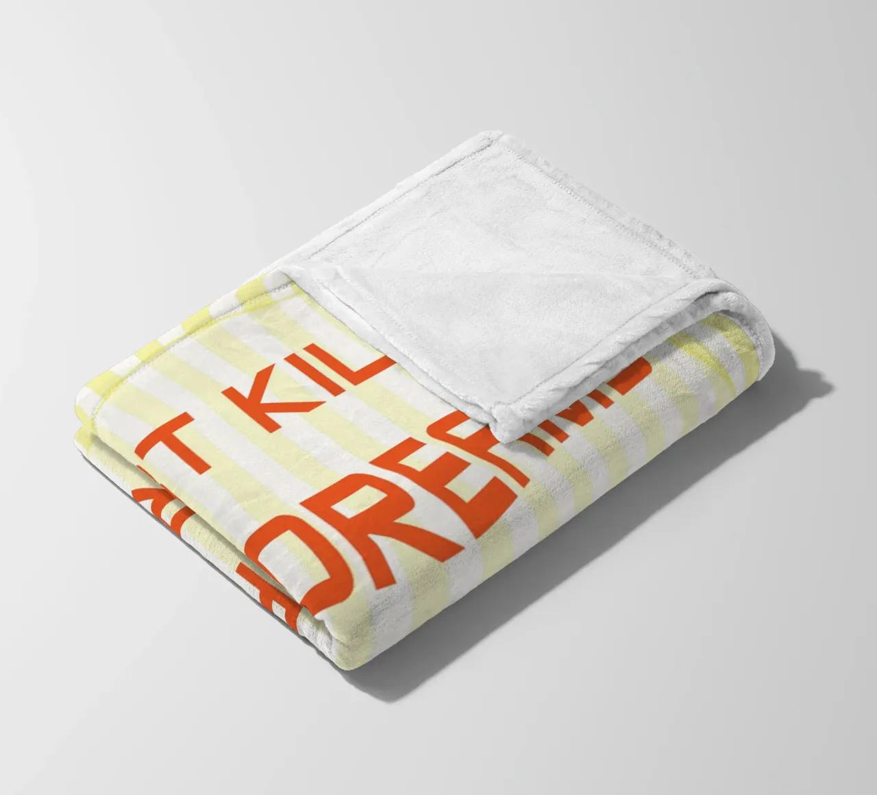 Scheitern wird immer Fleecedecke von kroocoot