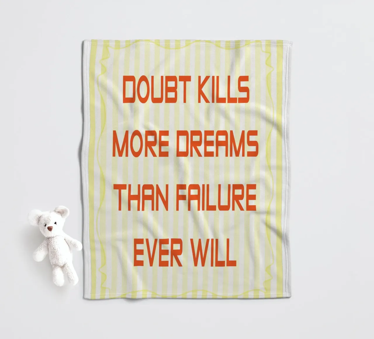 Scheitern wird immer Fleecedecke von kroocoot