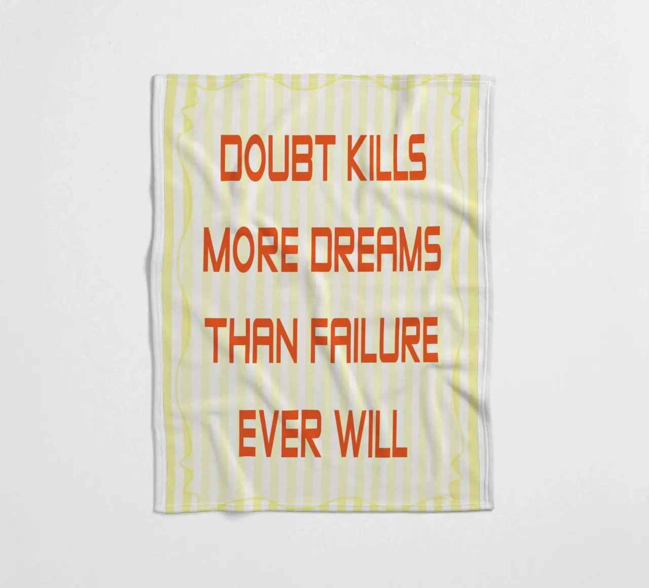 Scheitern wird immer Fleecedecke von kroocoot