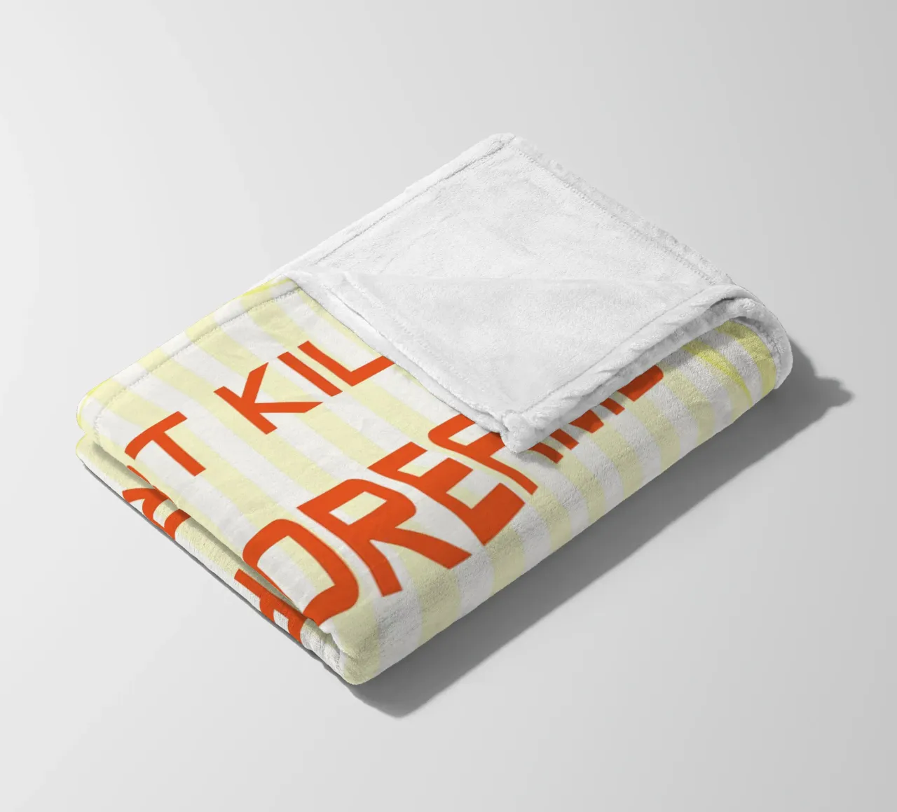 Scheitern wird immer Fleecedecke von kroocoot