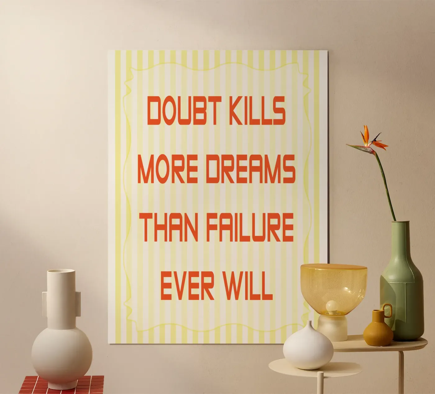 failure ever will poster da kroocoot