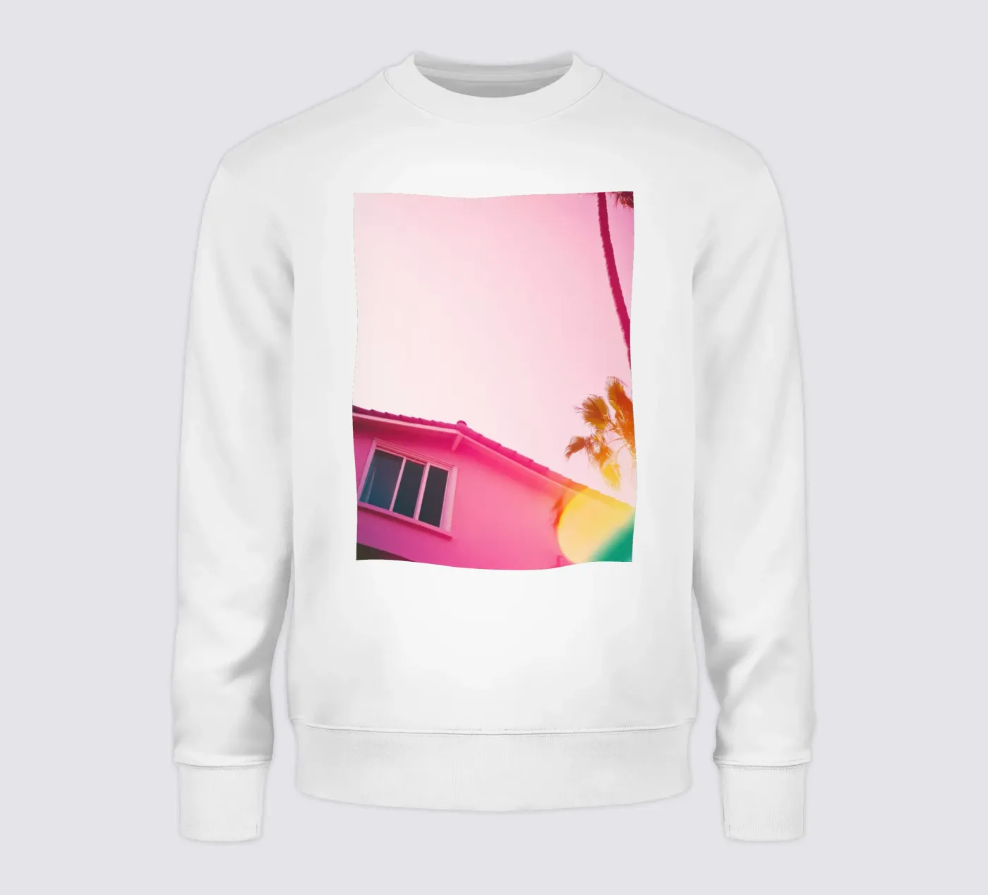 32 felpa da Pink California | Affiches & Posters