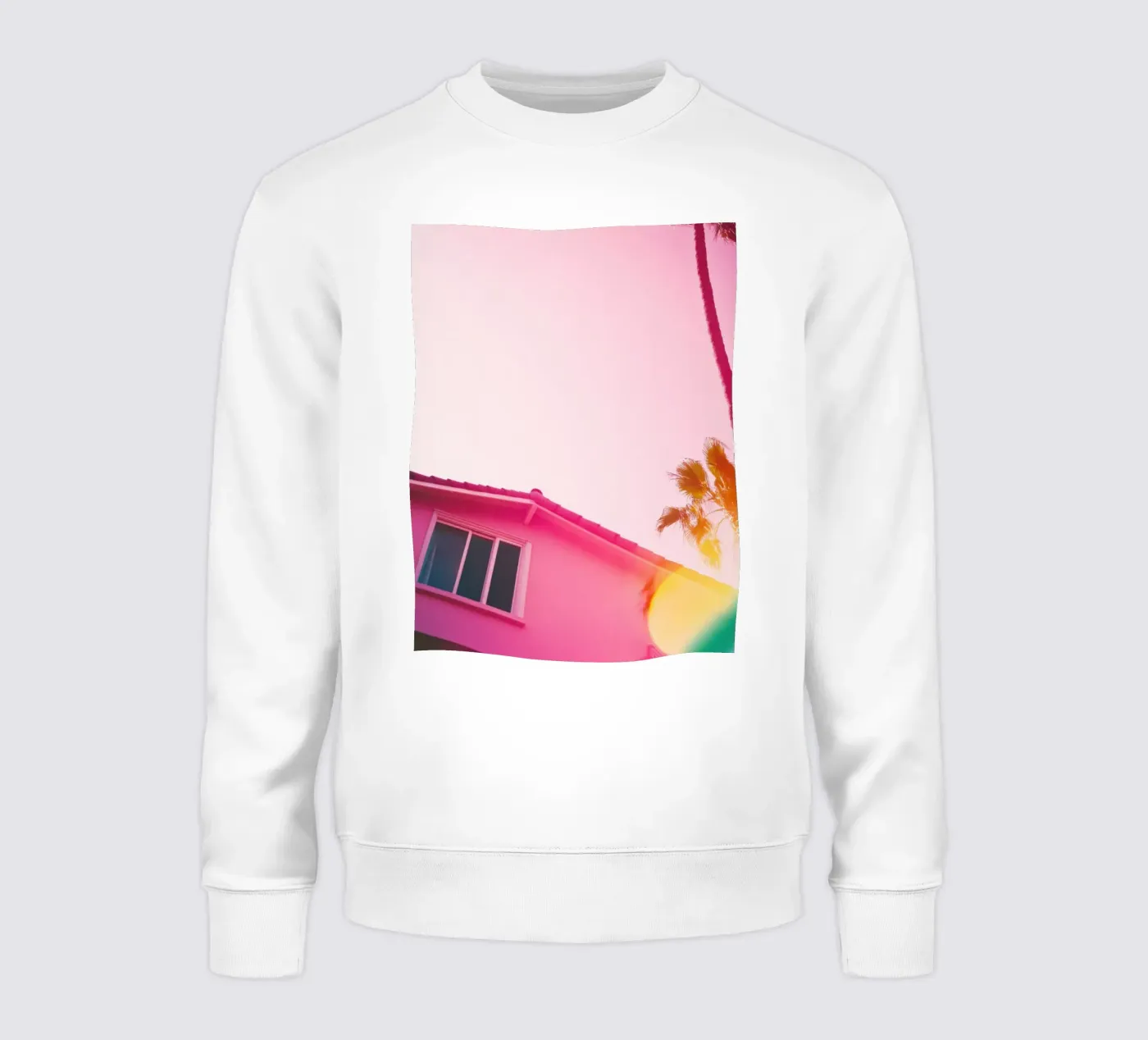 32 felpa da Pink California | Affiches & Posters