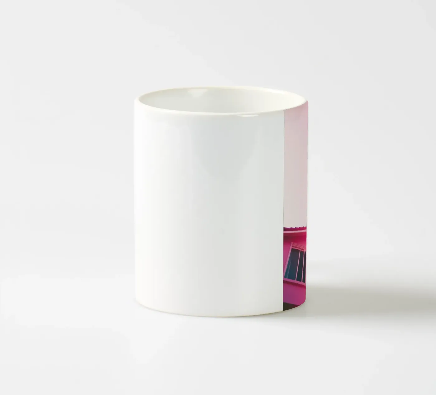 32 ceramic mug by Pink California | Affiches & Posters