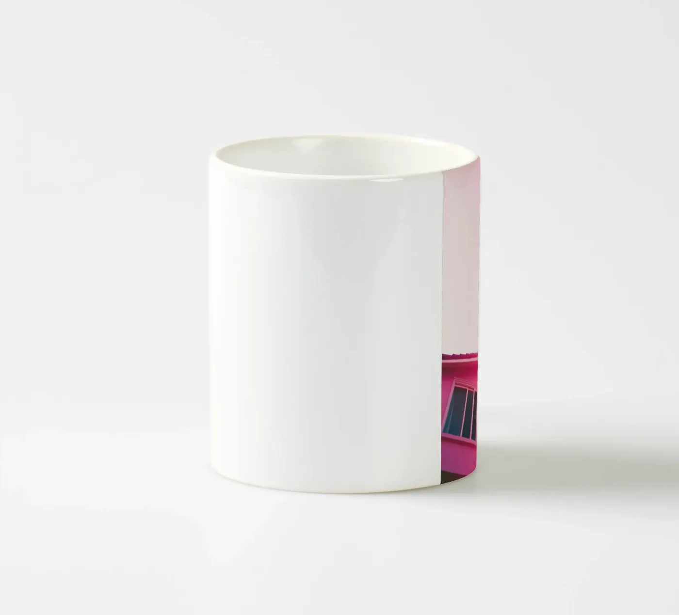 32 ceramic mug by Pink California | Affiches & Posters
