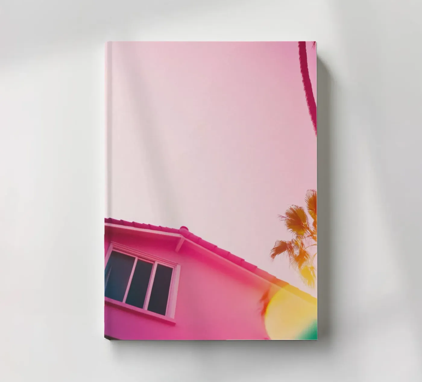 32 diario da Pink California | Affiches & Posters