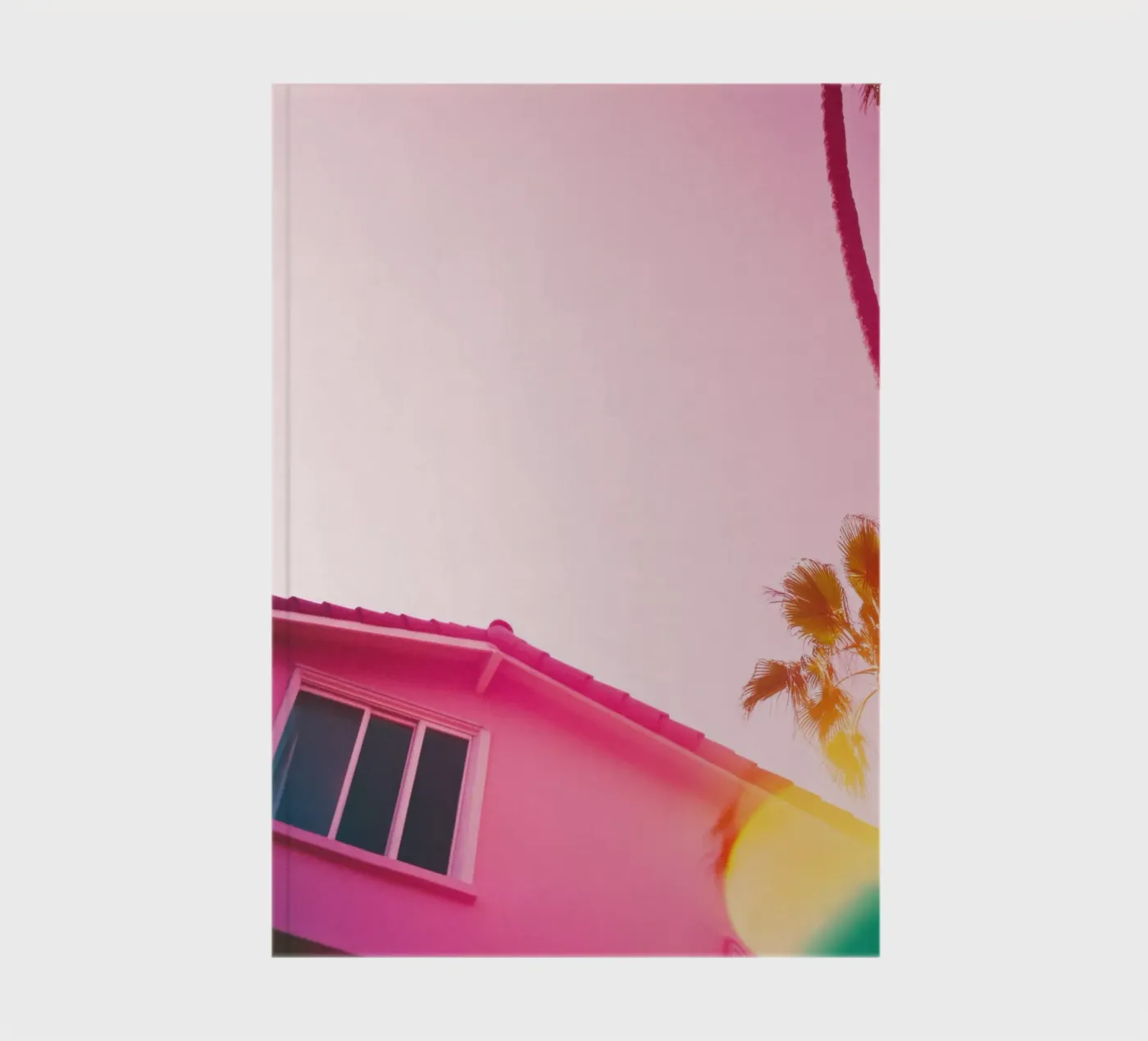 32 diario da Pink California | Affiches & Posters