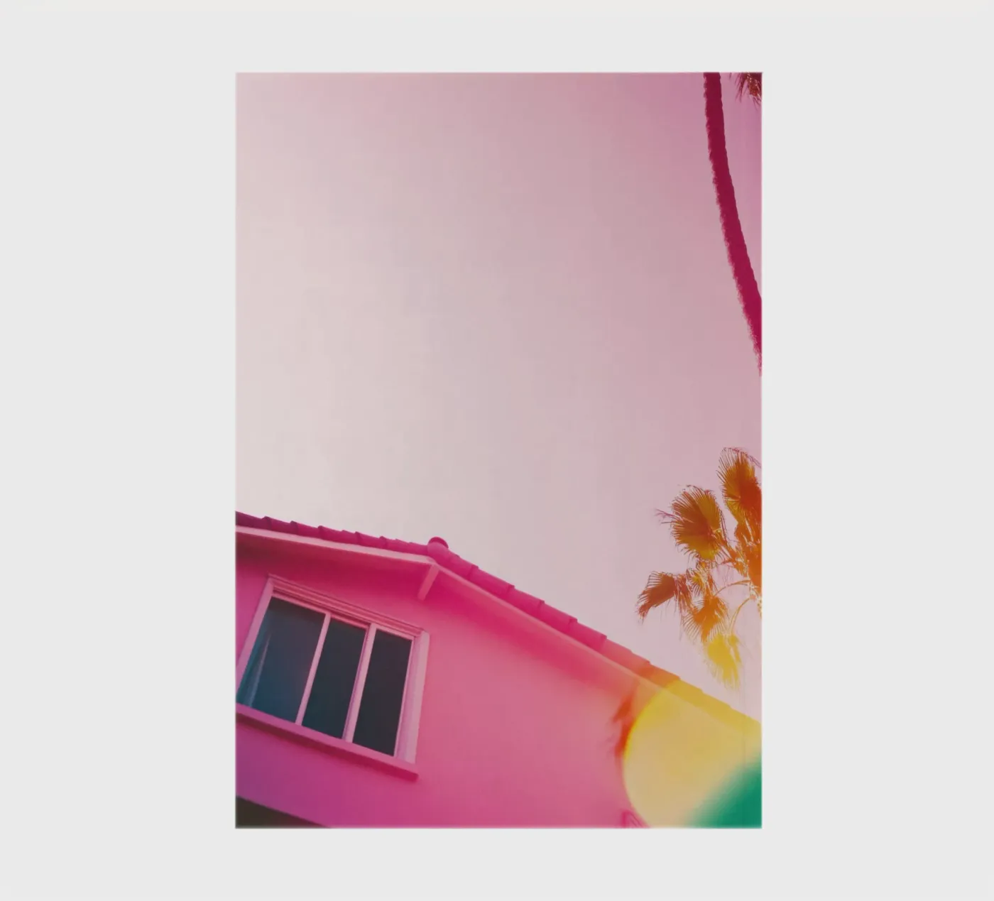 32 diario da Pink California | Affiches & Posters