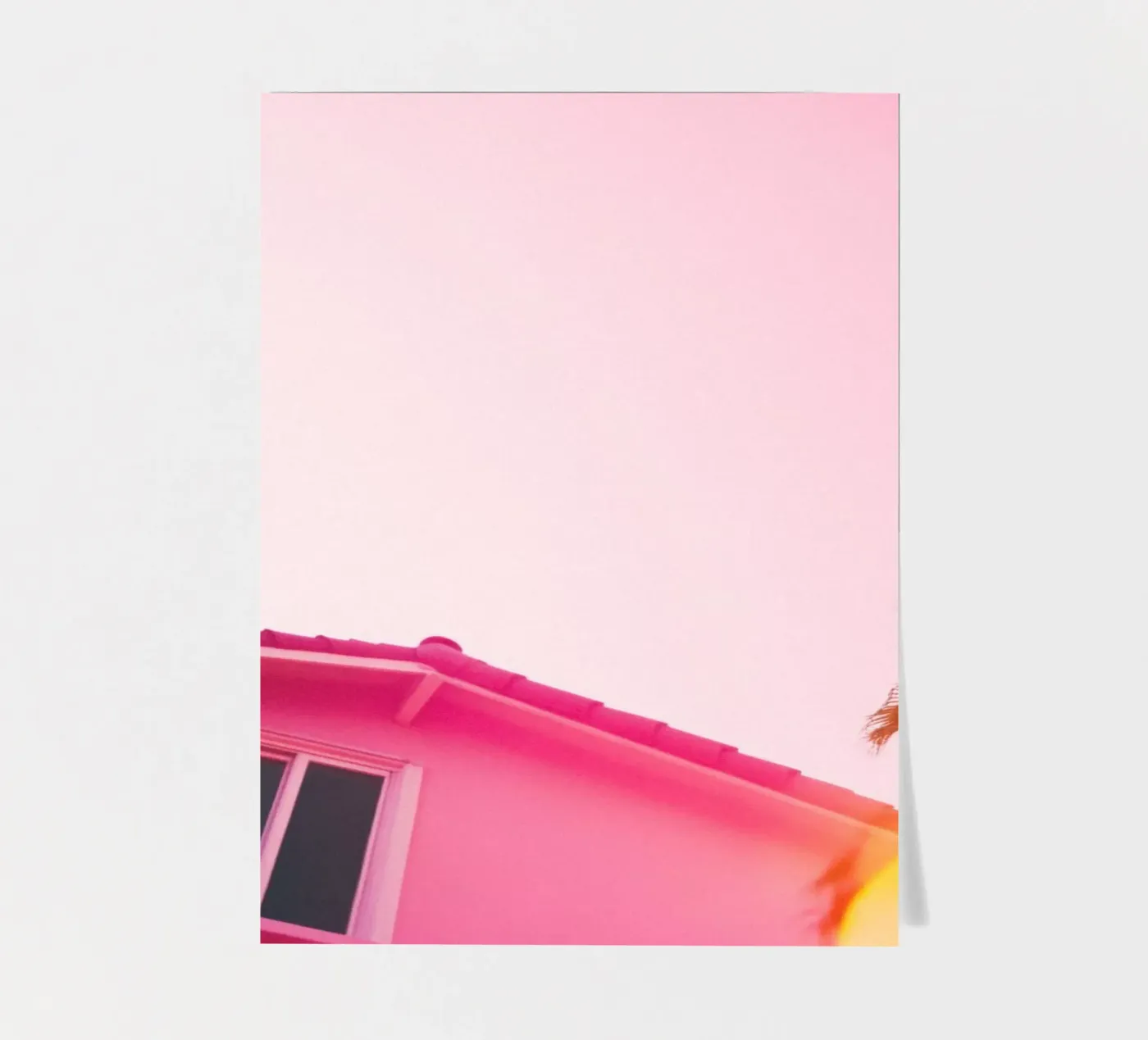 32 Stickerbogen von Pink California | Affiches & Posters