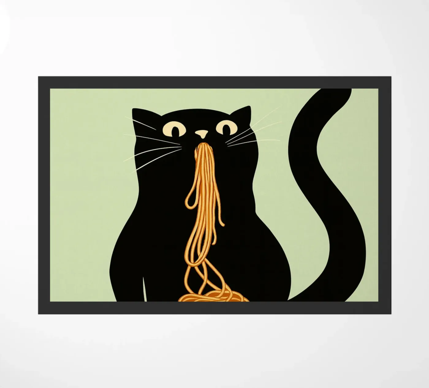 more spaghetti zerbino da kroocoot