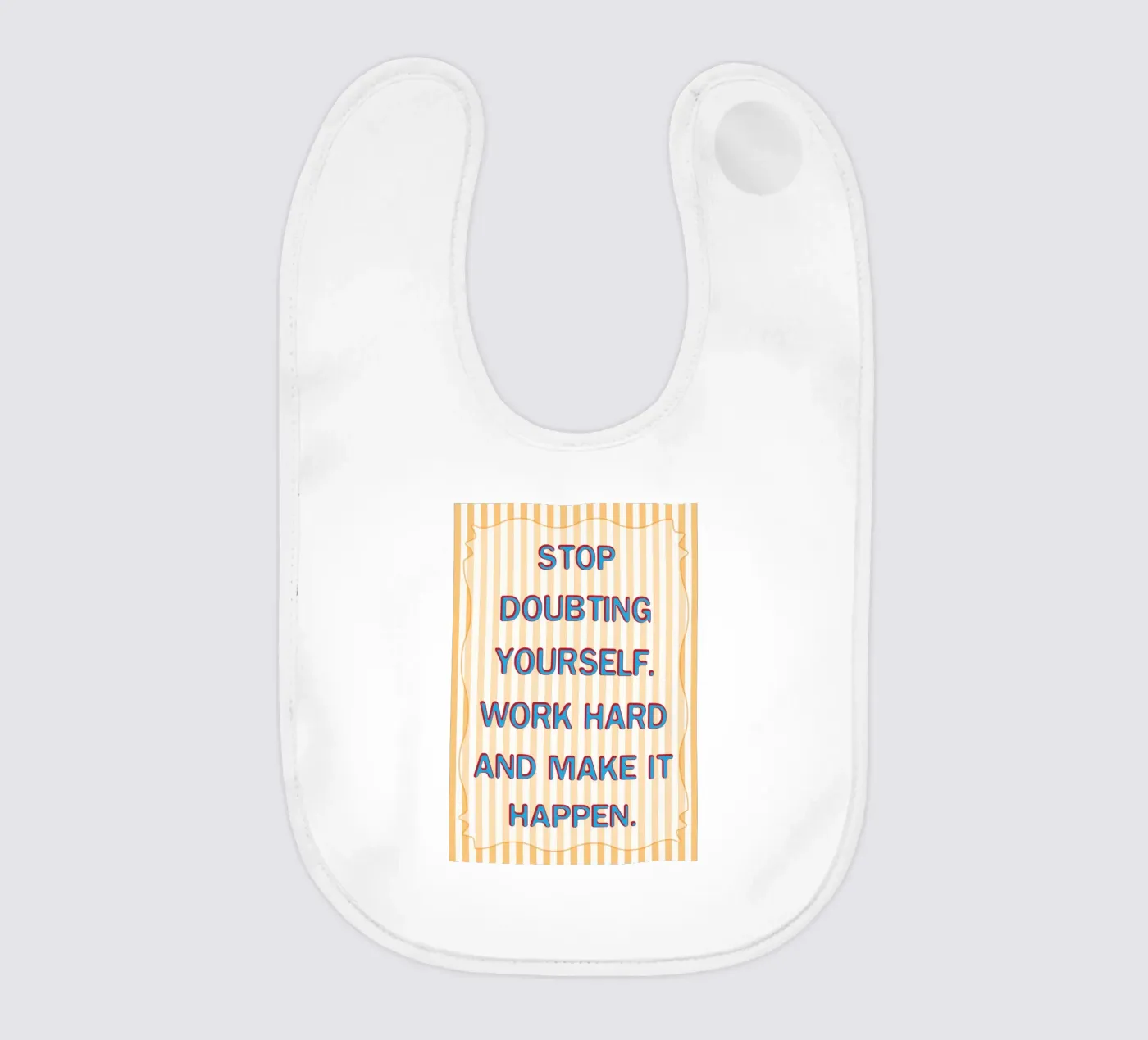 realizzarlo bavaglino da kroocoot