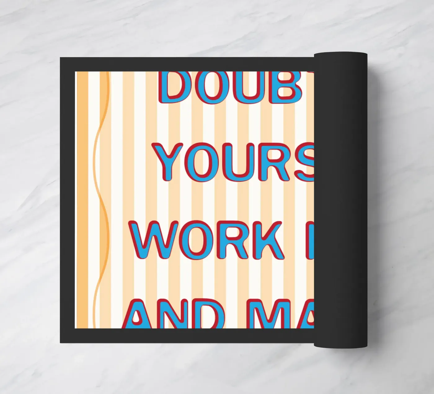 make it happen zerbino da kroocoot