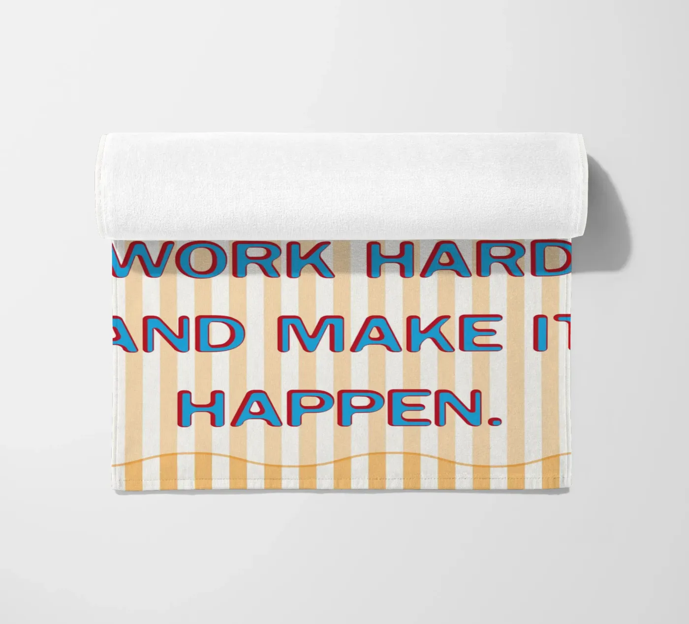 realizzarlo telo mare da kroocoot