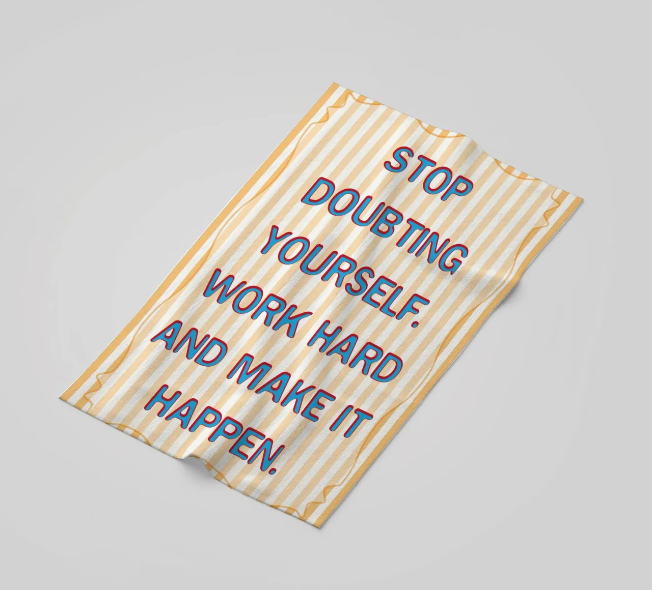 realizzarlo telo mare da kroocoot