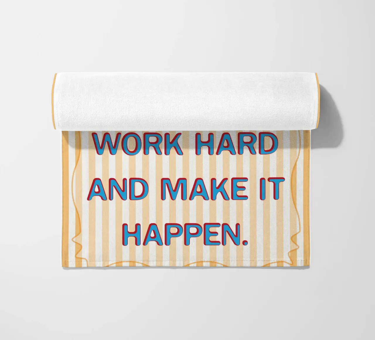 realizzarlo telo mare da kroocoot