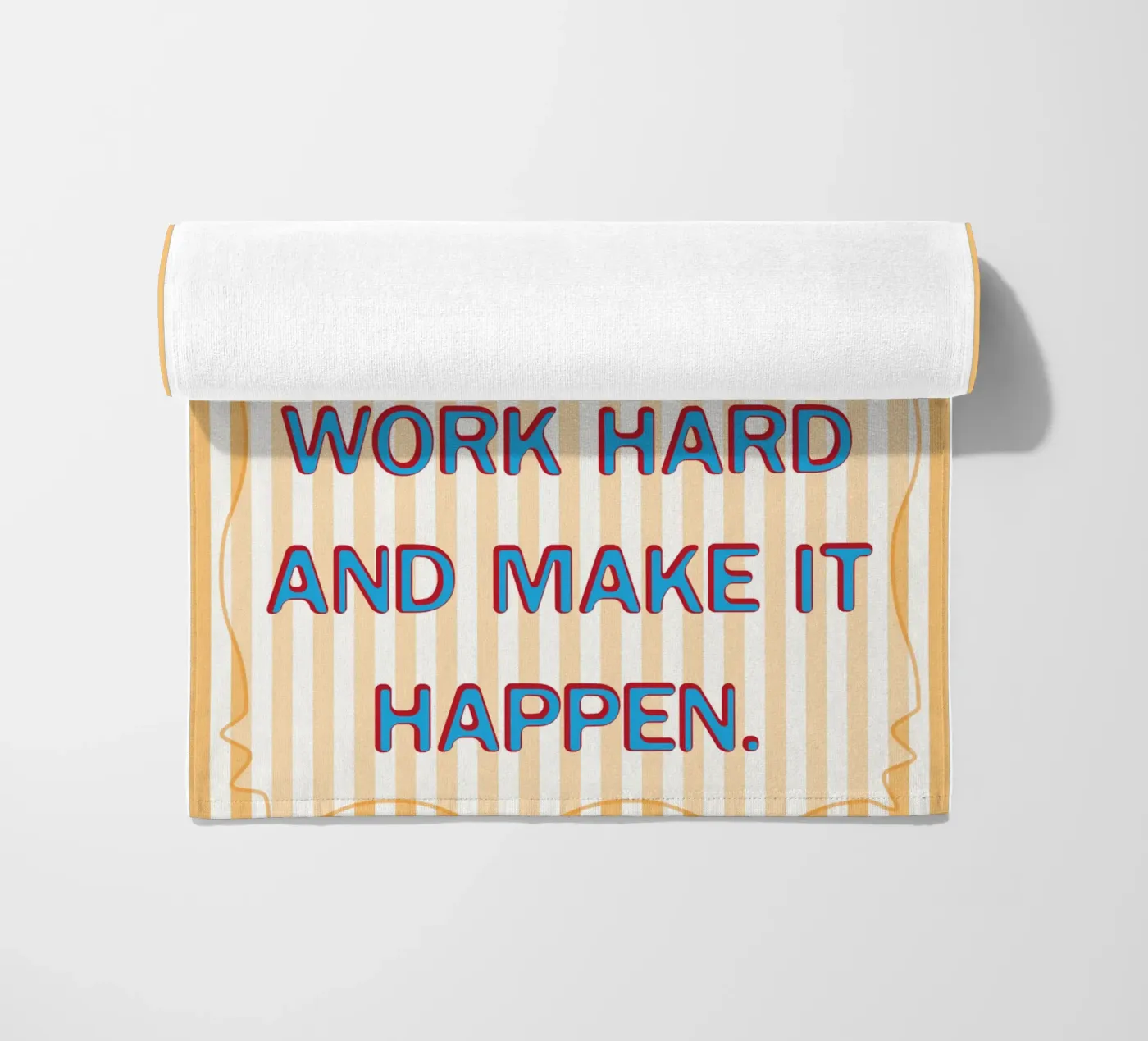 realizzarlo telo mare da kroocoot