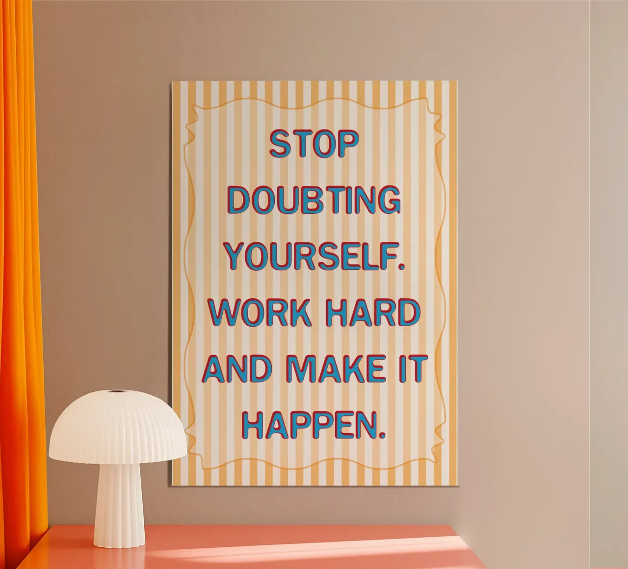 realizzarlo poster da kroocoot