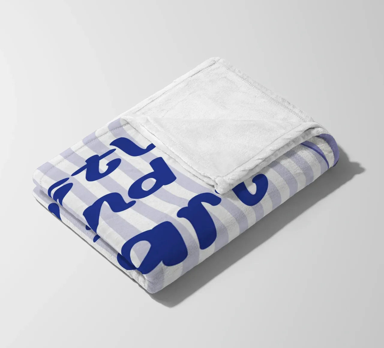 cuore e fatica coperta in pile da kroocoot