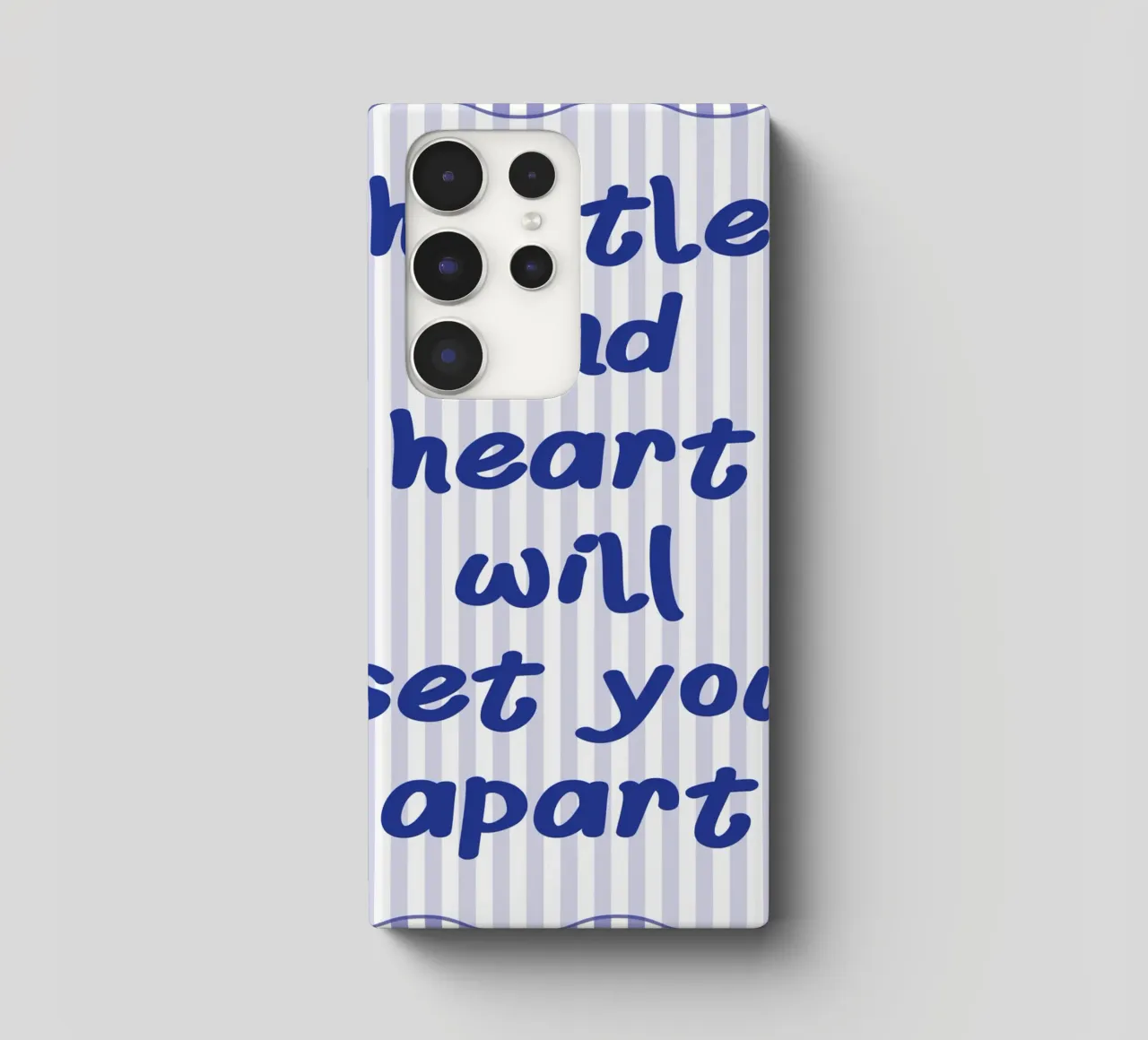 cuore e fatica cover samsung da kroocoot