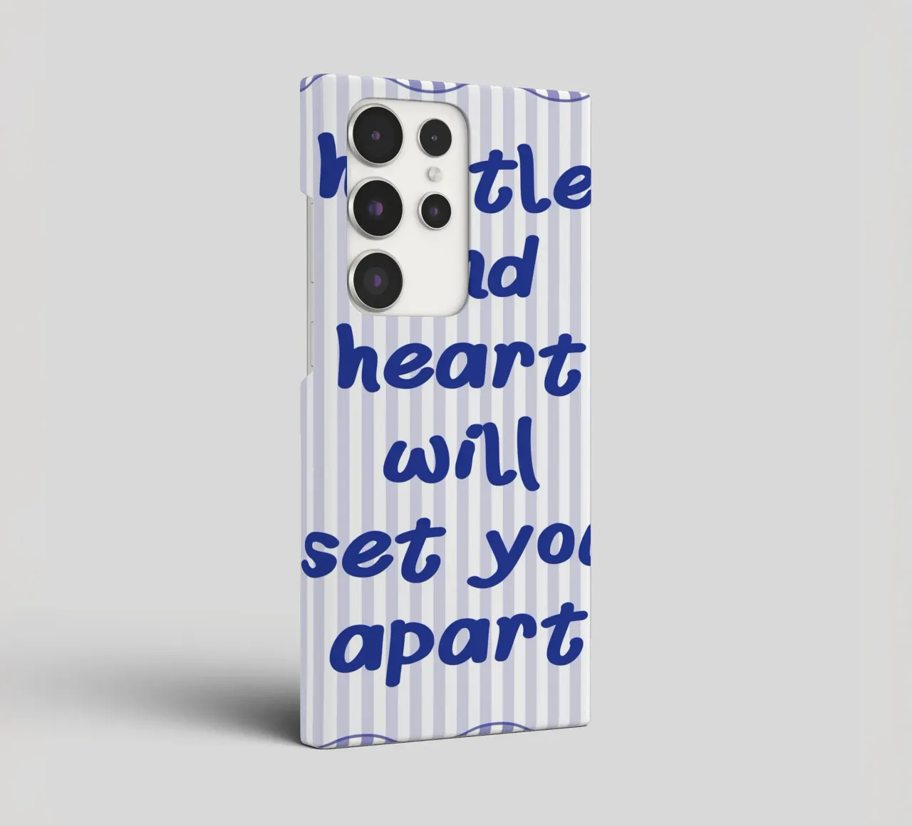 cuore e fatica cover samsung da kroocoot