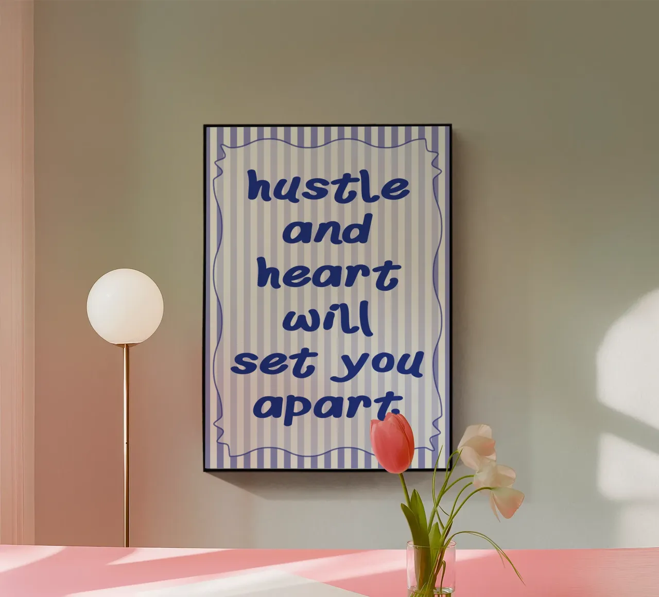 cuore e fatica plexiglass da kroocoot