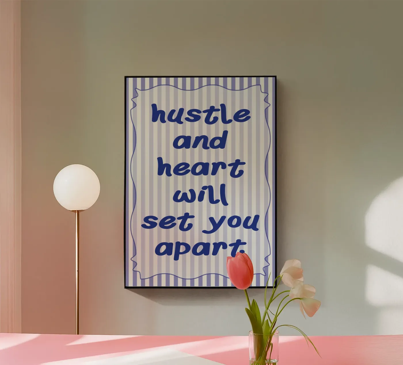 cuore e fatica plexiglass da kroocoot