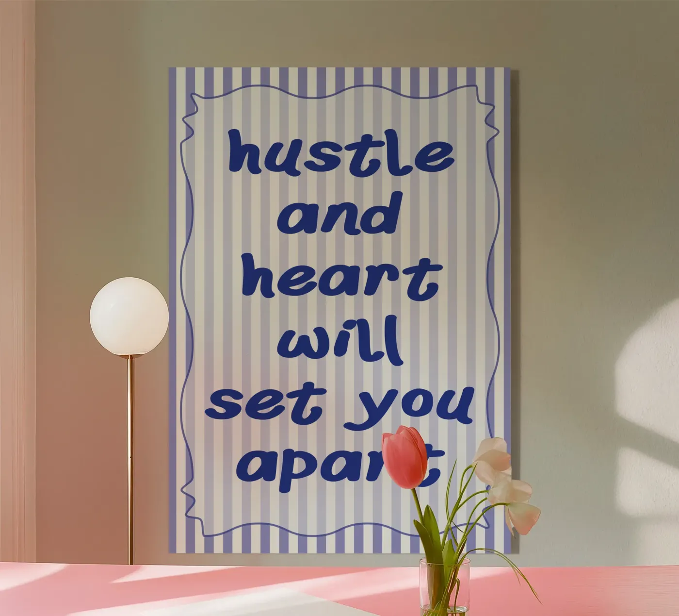 cuore e fatica plexiglass da kroocoot