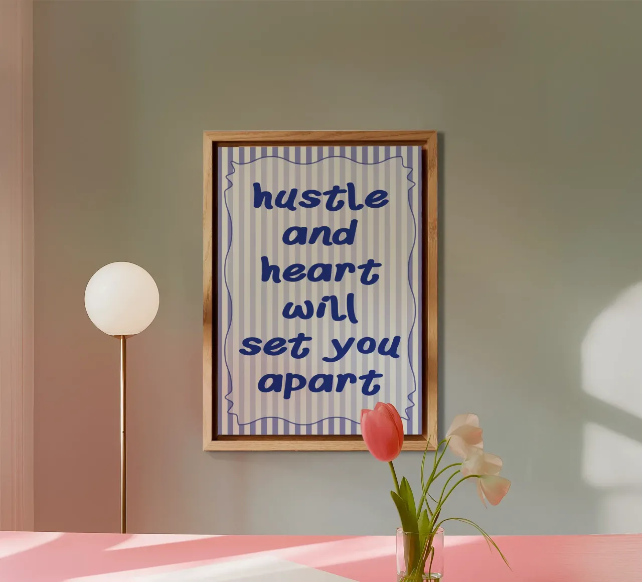 cuore e fatica alluminio dibond da kroocoot