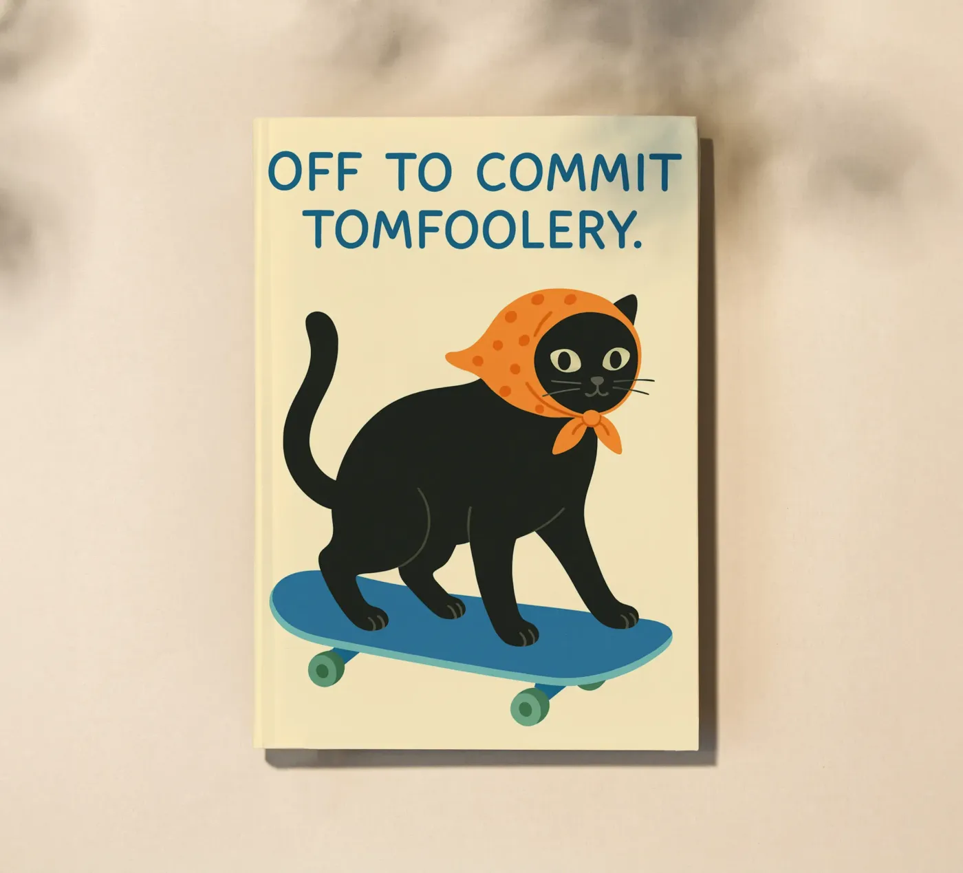 per commettere una sciocchezza diario da kroocoot