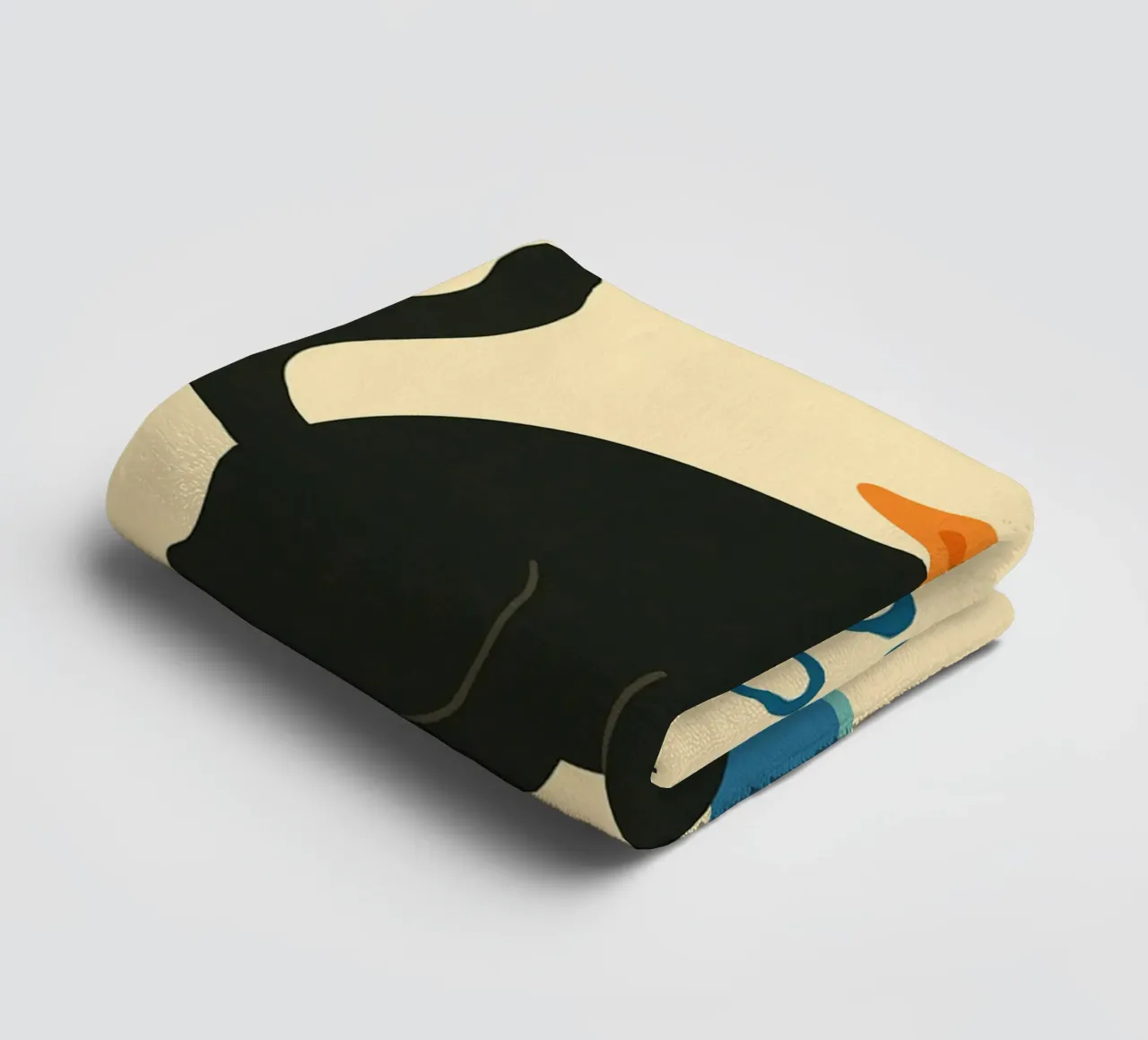 off to commit tomfoolery towel by kroocoot