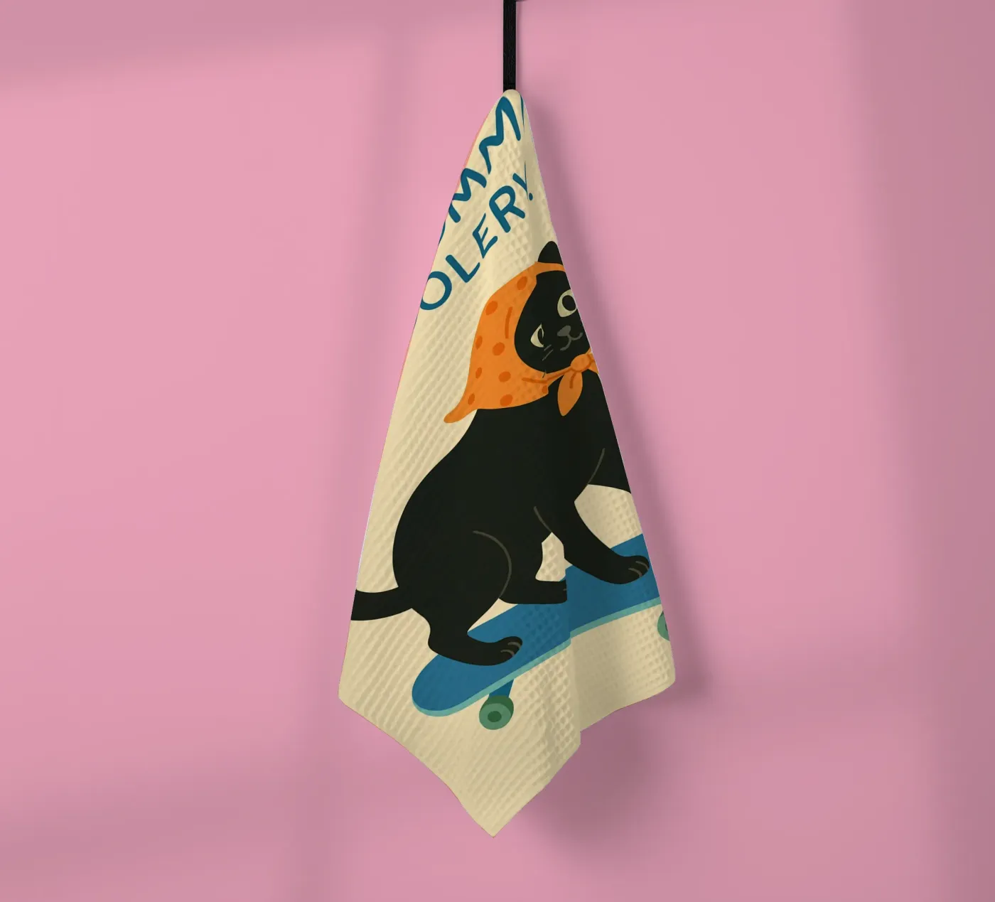 partir commettre des bêtises torchon de kroocoot