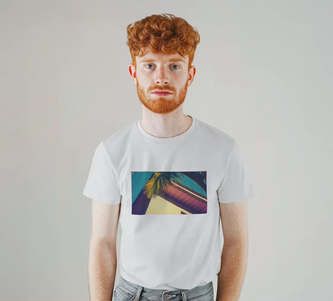 33 t-shirt da Pink California | Affiches & Posters