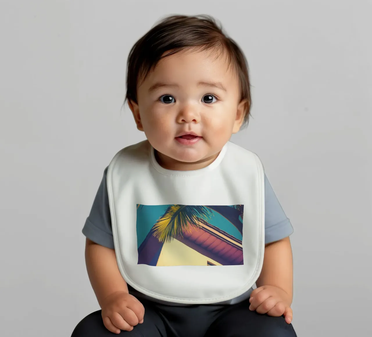 33 bavaglino da Pink California | Affiches & Posters