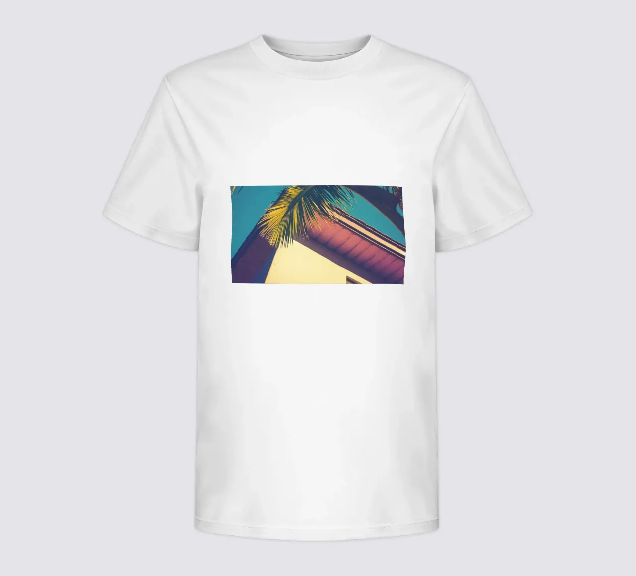 33 t-shirt bambini da Pink California | Affiches & Posters