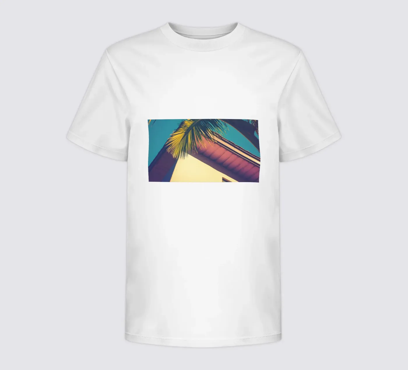 33 kinder t-shirt van Pink California | Affiches & Posters
