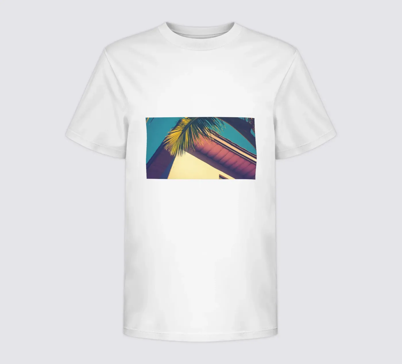33 t-shirt bambini da Pink California | Affiches & Posters
