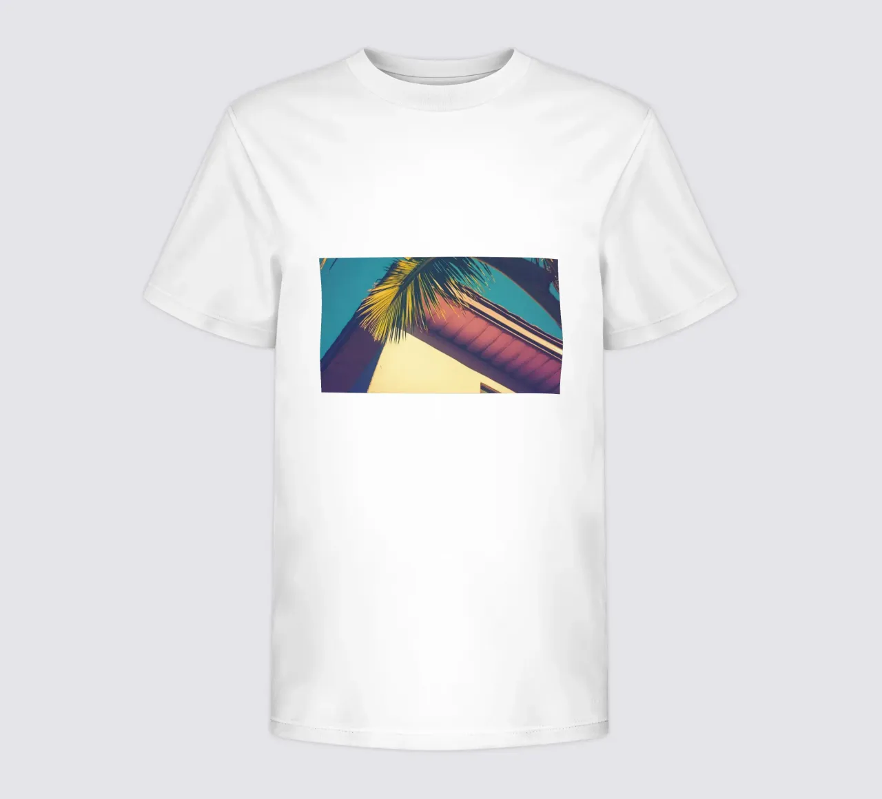 33 t-shirt bambini da Pink California | Affiches & Posters