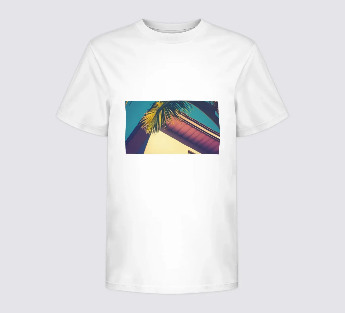 33 t-shirt bambini da Pink California | Affiches & Posters