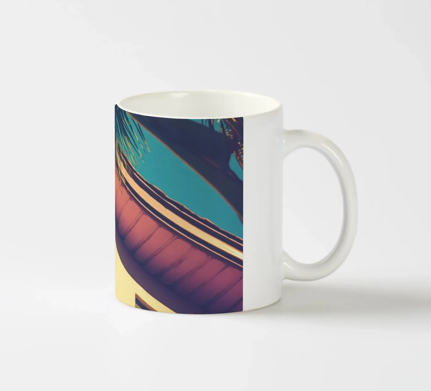 33 ceramic mug by Pink California | Affiches & Posters