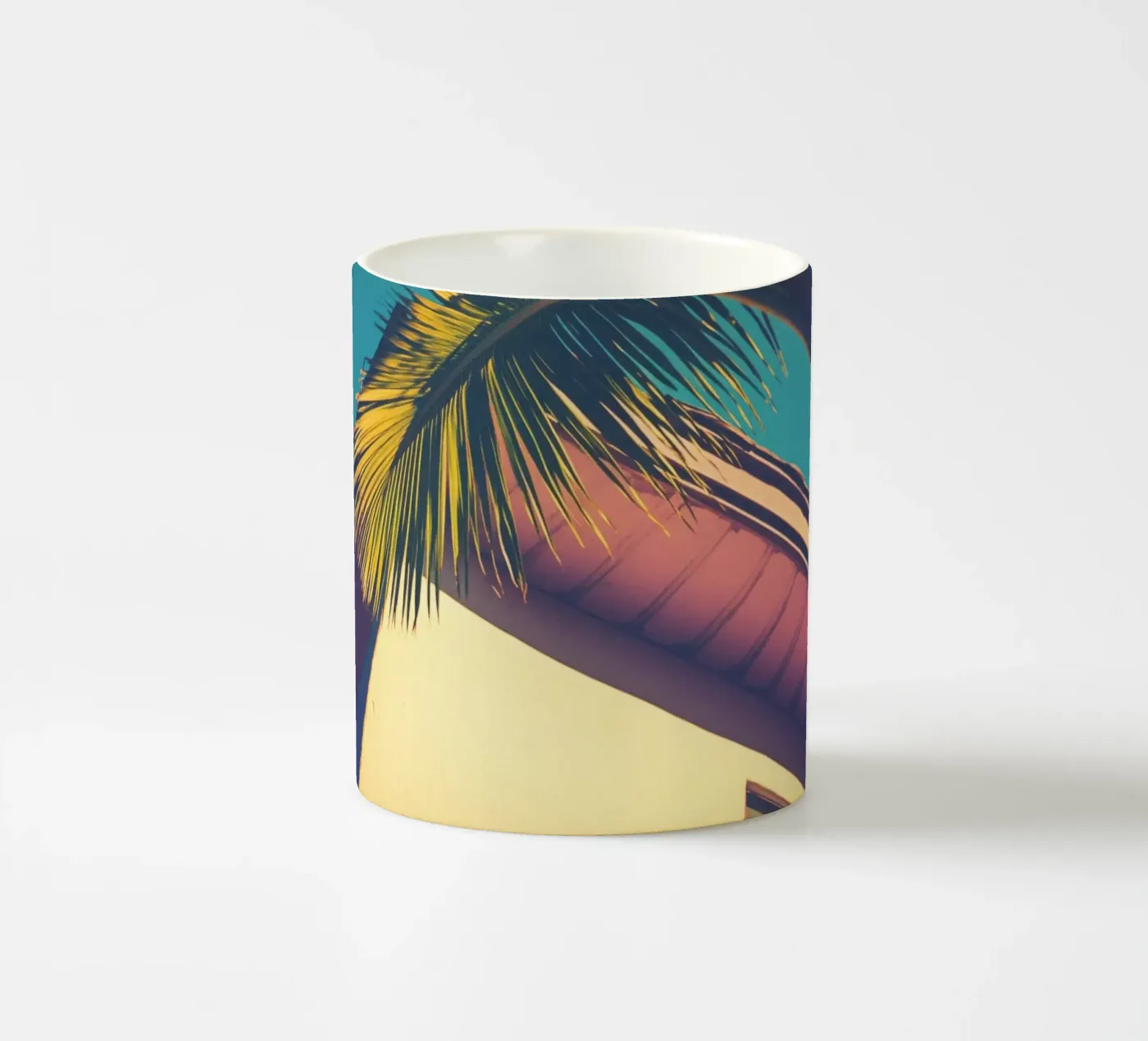 33 ceramic mug by Pink California | Affiches & Posters