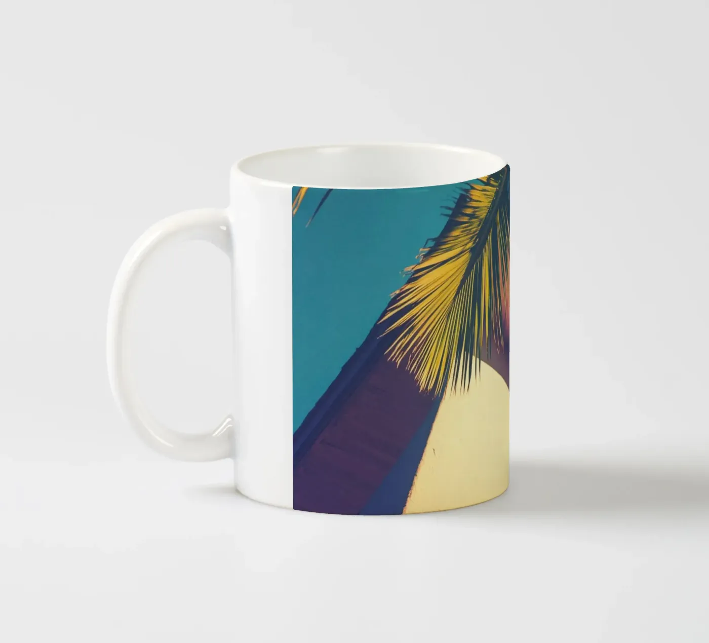 33 ceramic mug by Pink California | Affiches & Posters