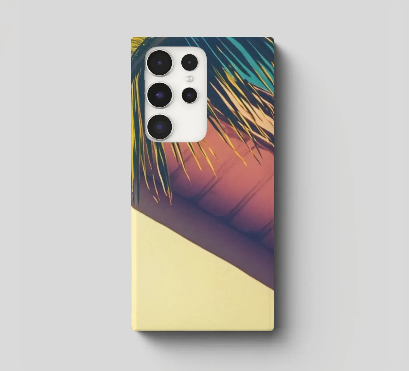 33 cover samsung da Pink California | Affiches & Posters