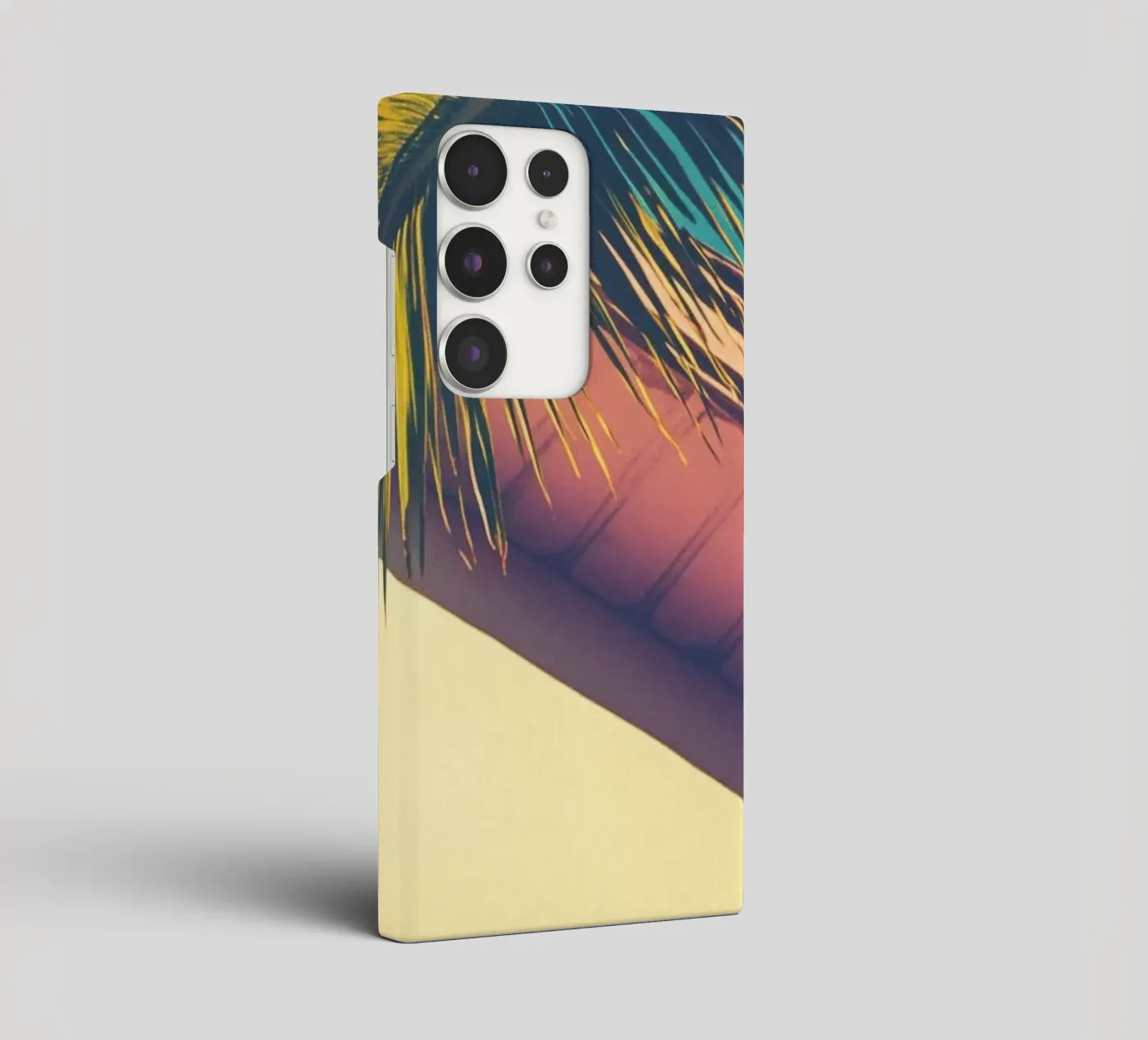 33 cover samsung da Pink California | Affiches & Posters