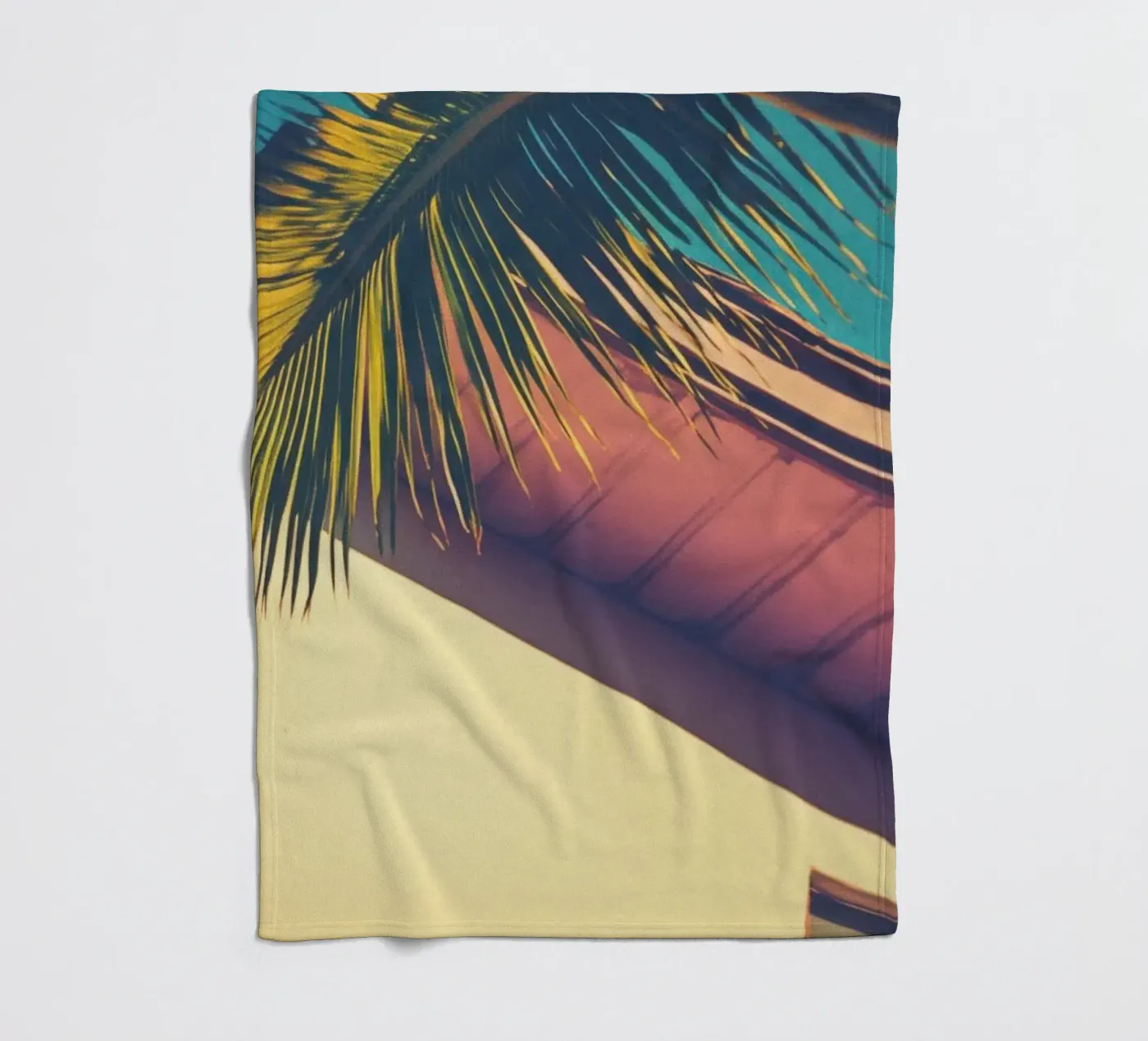 33 fleece blanket by Pink California | Affiches & Posters